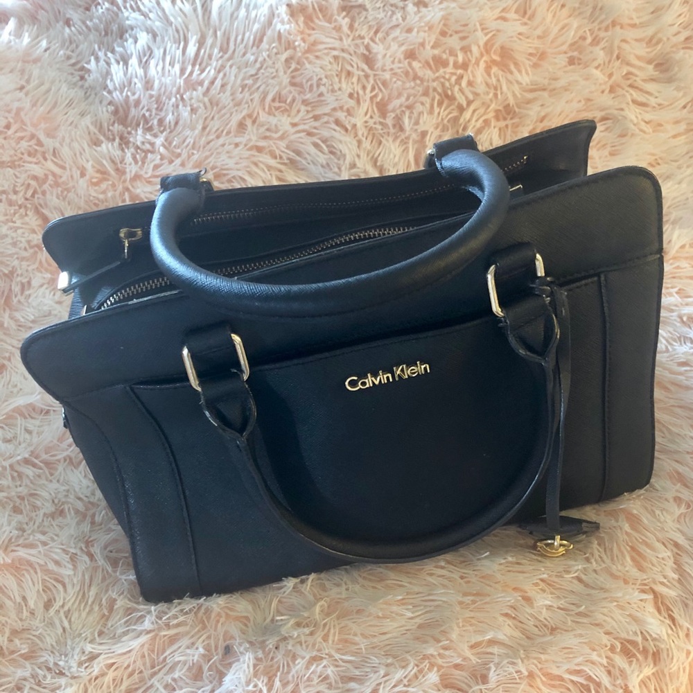 Calvin Klein purse